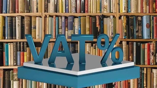 President assured efforts to review VAT on books in upcoming budget – PM