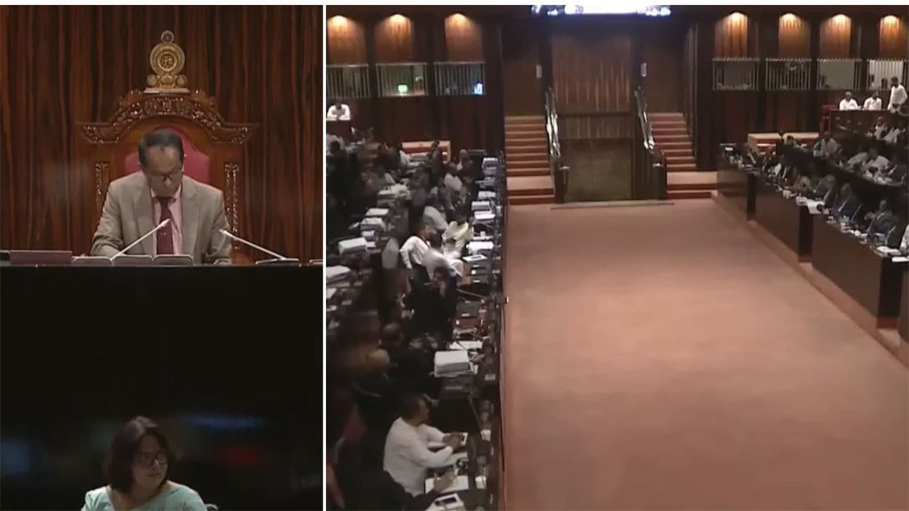 Judicature (Amendment) Bill passed in Parliament