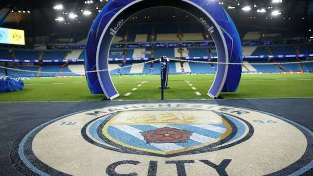 Man City found guilty on all but one of 115 charges, reports say