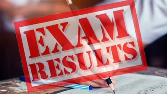 2025 O/L exam re-scrutiny results released