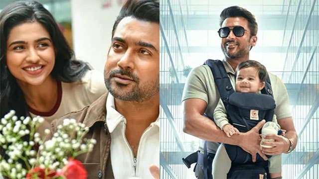 ‘Vishwanath & Sons’ storms to No.1 on Netflix non-English charts with 5.8 million views
