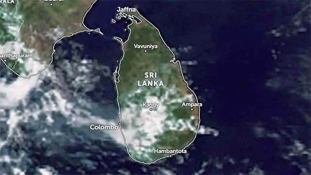 Met. Department warns of increased rainfall and flood risk in coming months