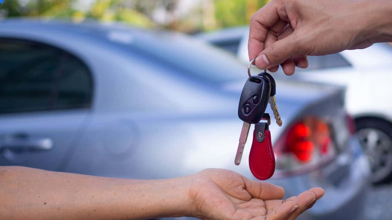 Sri Lanka Police issue clarification regarding intervening during vehicle repossession