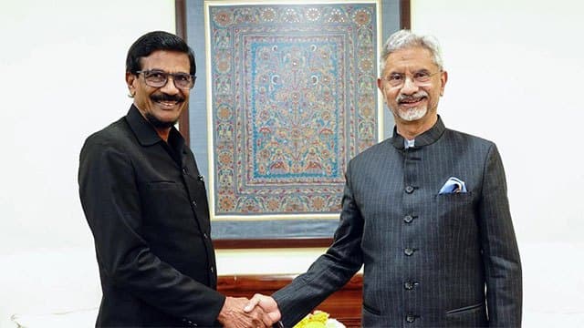 Delegation of Sri Lanka’s ruling party to visit India — reports