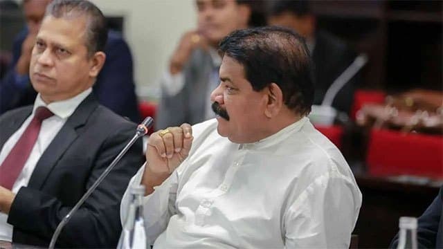 District-level committees to be established to curb illegal fishing