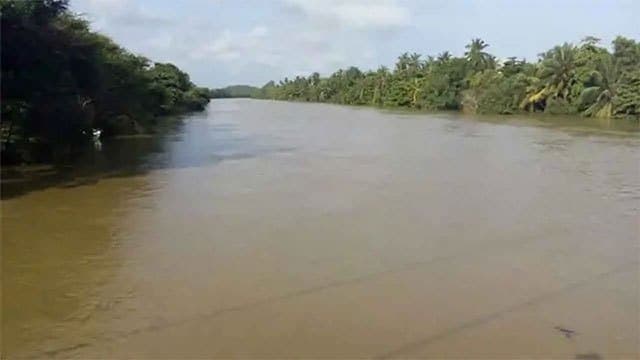 Flood warnings for Nilwala and Gin Rivers extended