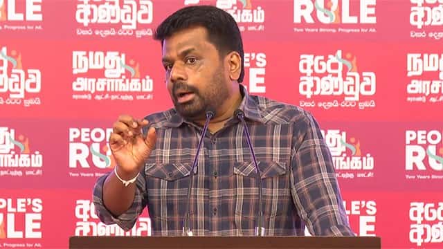 ‘People stand with us, no one can topple this government’ - President