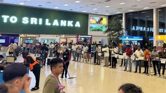 Sri Lanka targets 4 million tourists, US$8 billion revenue by 2030