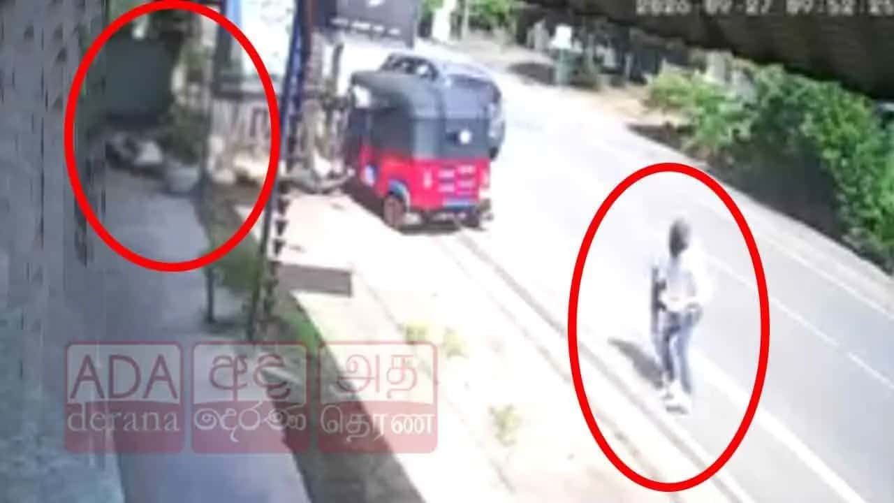 Police probe ‘Loku Patty’ link in deadly Baddegama shooting