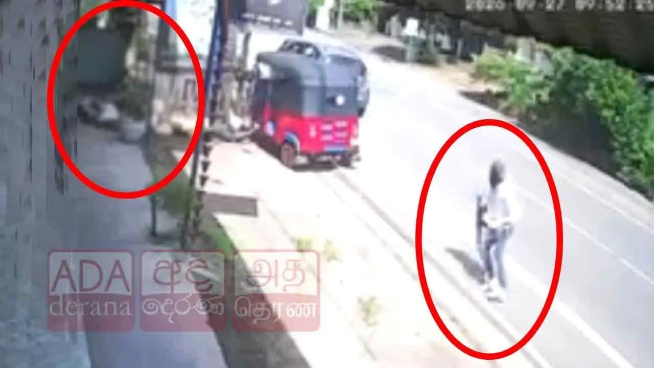 Police probe ‘Loku Patty’ link in deadly Baddegama shooting