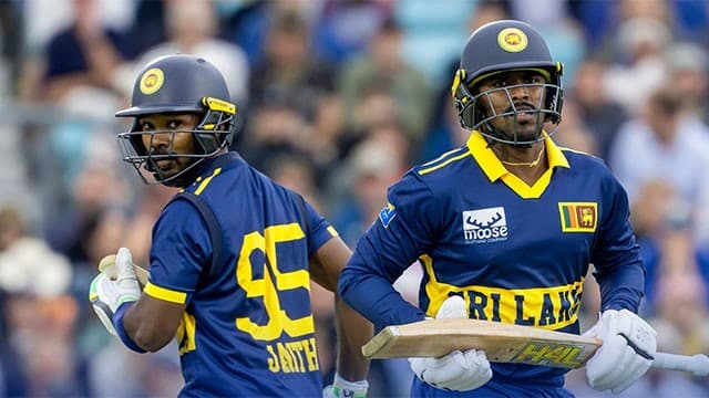 England thrash Sri Lanka by 223 runs to seal ODI series 2-1