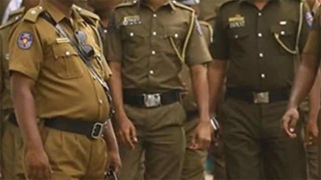 Plans underway to introduce redesigned police uniform– Public Security Minister