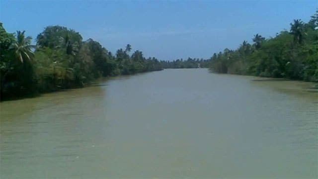Water levels in several rivers gradually receding – Irrigation Dept.