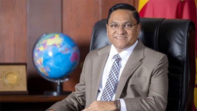 FM Vijitha Herath to deliver national statement at UNGA today