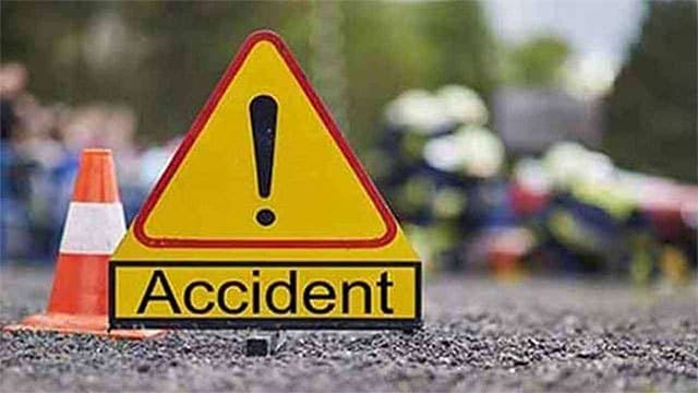 Two children killed, mother seriously injured in motorcycle accident in Madampe