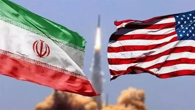 Iran has no plans to negotiate with US: State media