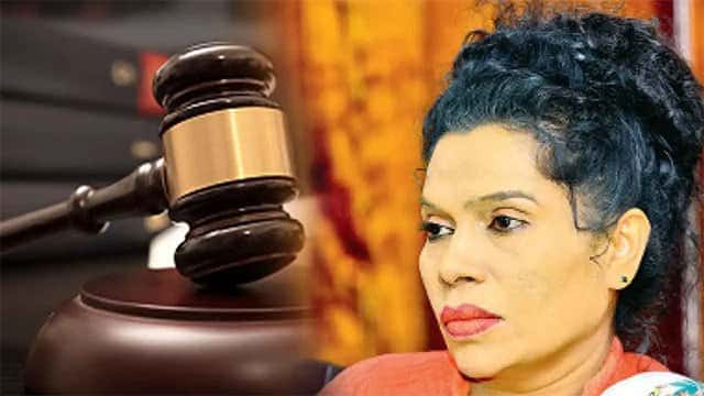 Shashi Weerawansa’s case to be called again on October 12