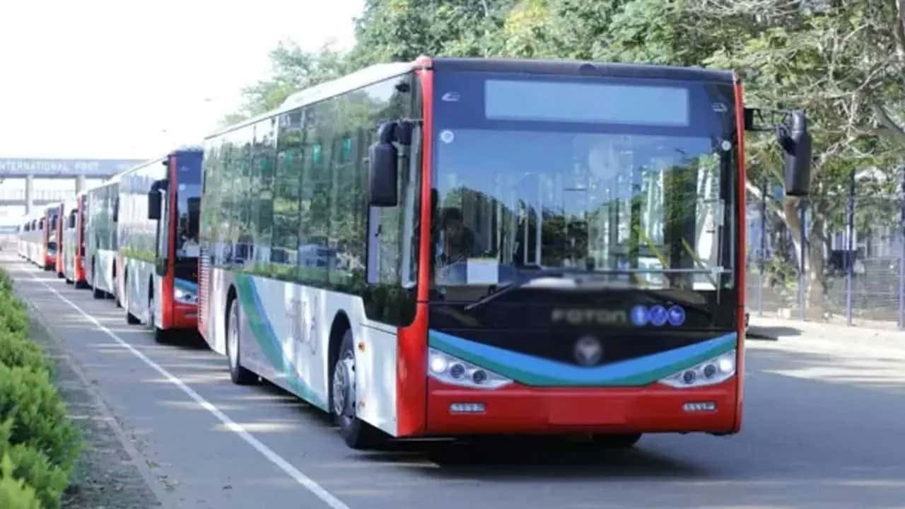 Metro Bus Service to expand across Colombo from tomorrow