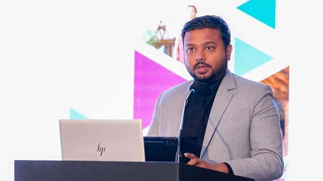 Sri Lanka calls for stronger social protection for migrant workers