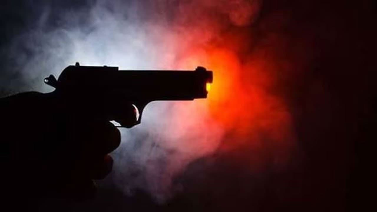 Shooting incident reported in Rathgama