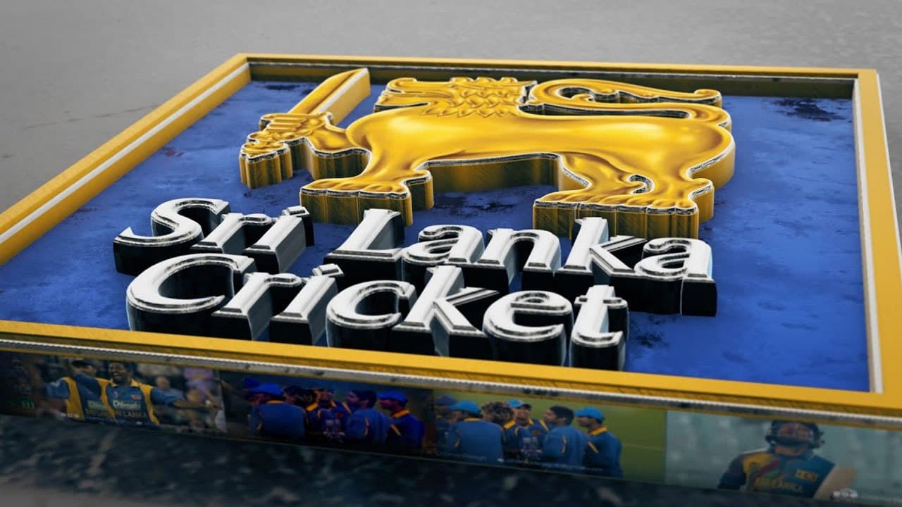 Sri Lanka Cricket Draft Bill gazetted