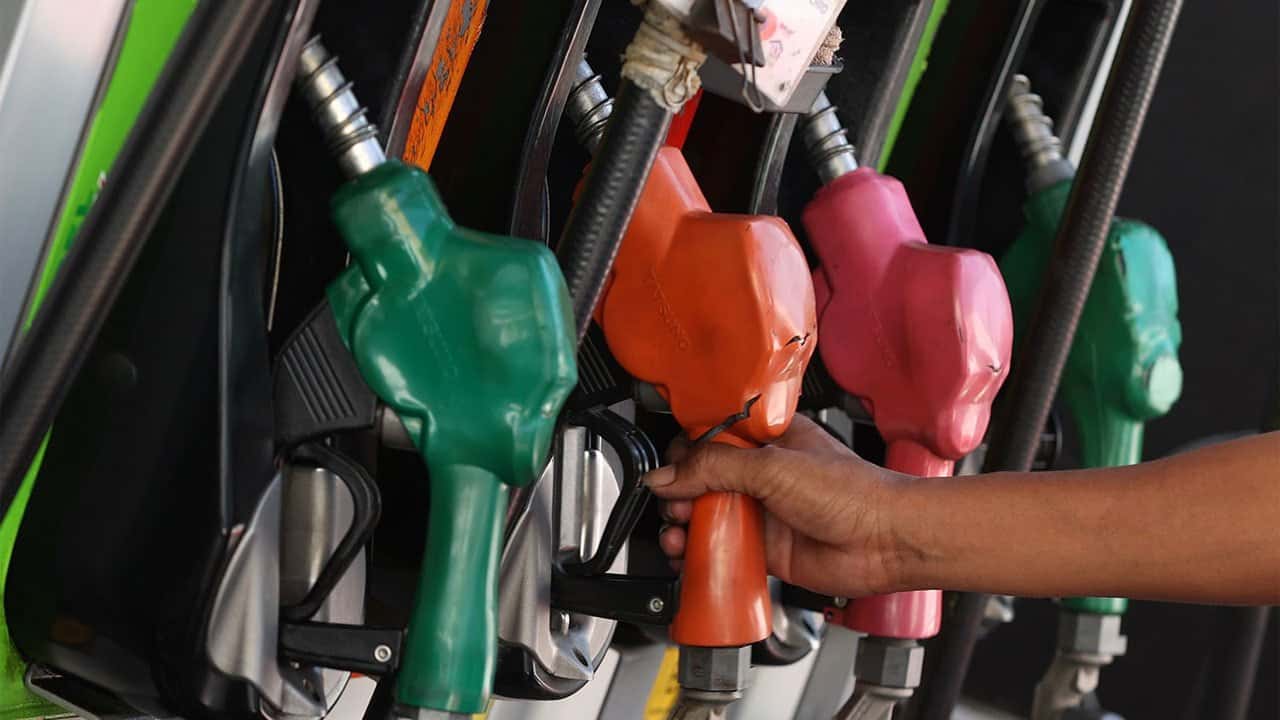 Government announces Rs. 41 Billion diesel subsidy for three months