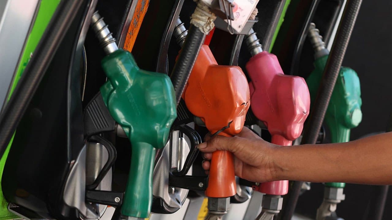 Government announces Rs. 41 Billion diesel subsidy for three months