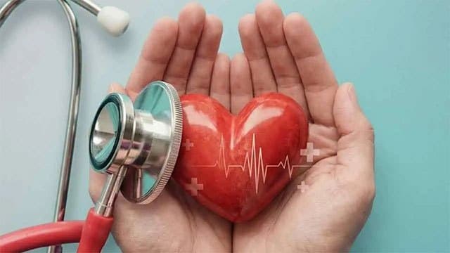 World Heart Day observed today