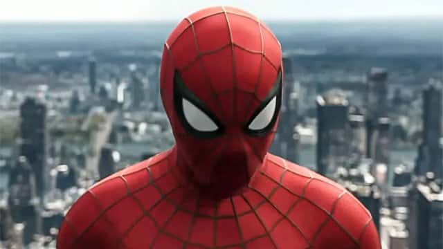 'Spiderman: Brand New Day' re-release in works with new footage