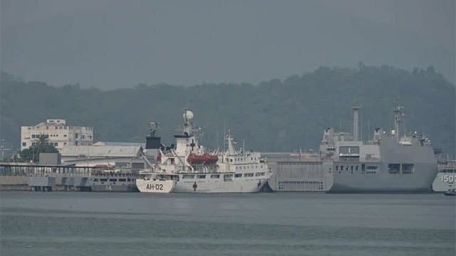 Malaysia begins controversial repatriation of asylum seekers to Myanmar