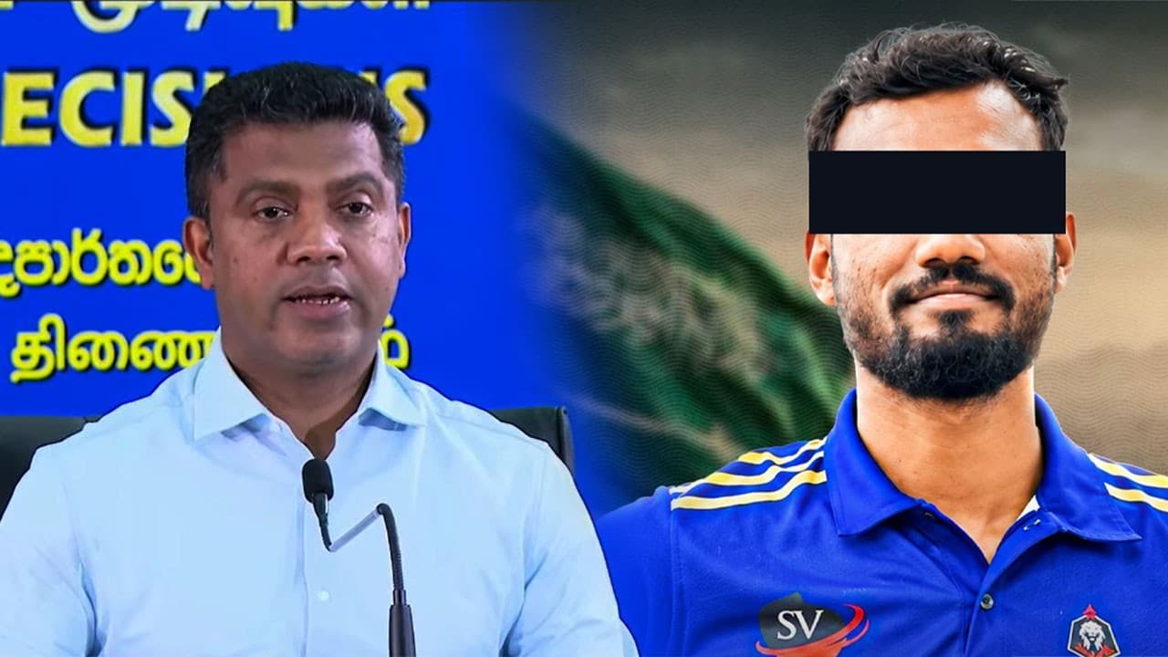 Govt. takes all possible steps to save Sri Lankan facing death sentence in Saudi Arabia
