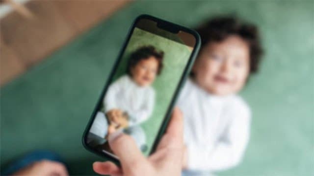 Ministry urges parents to exercise caution when sharing children’s images online