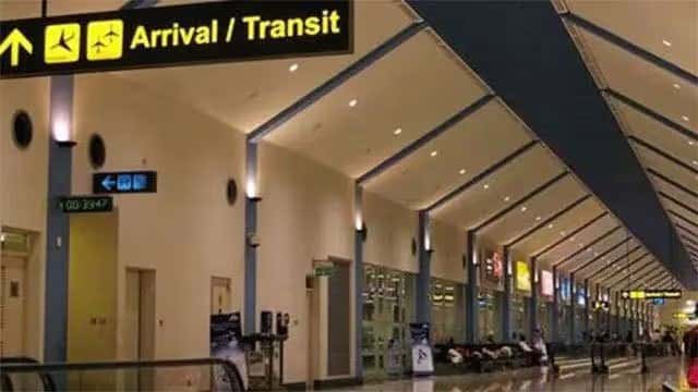 Cabinet approves 12 automated passenger clearance gates for BIA