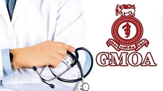 GMOA urges govt. to introduce fair tax policy for professionals