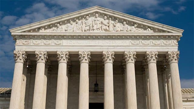 Supreme Court lets Trump resume deporting migrants to countries not their own