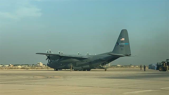 US forces exit Iraq after two decades, leaving opening for Iran