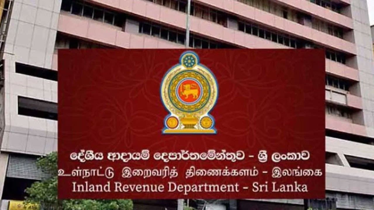 Income Tax payment deadline for 2025/2026 assessment year ends today