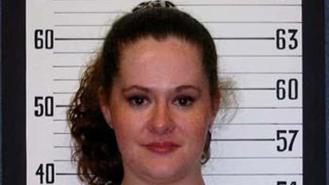 Tennessee set to execute a woman for the first time in two centuries