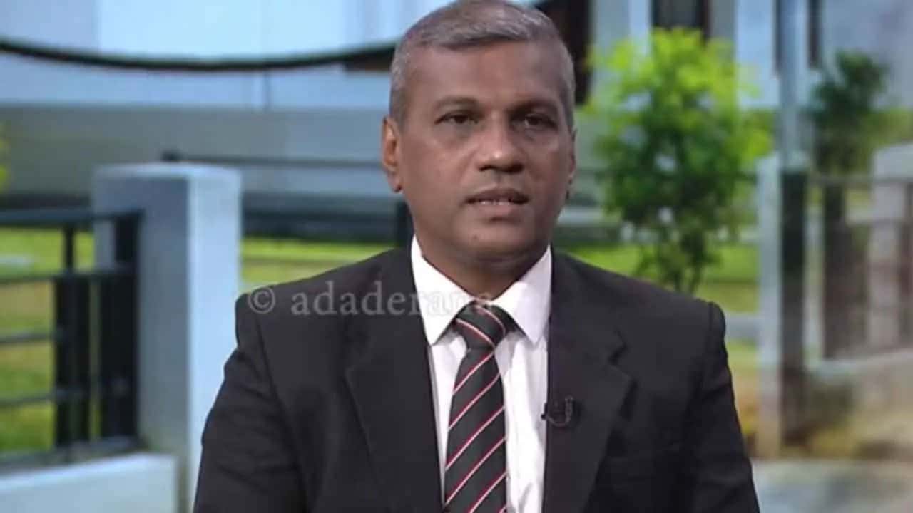 600,000 Sri Lankans still without safe housing, Minister says