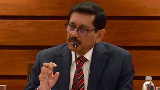 Inflation expected to return to 5% target after Q2 2027, CBSL Governor says