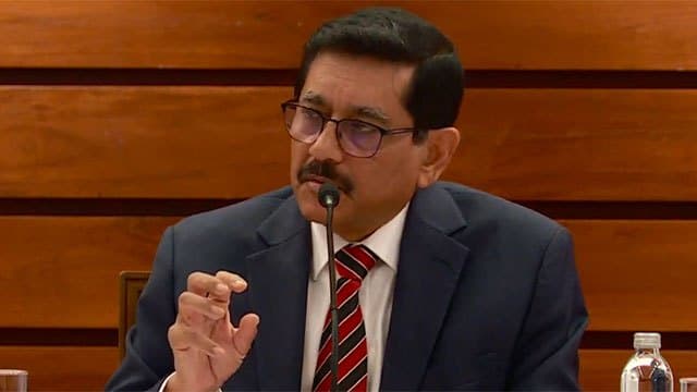 Inflation expected to return to 5% target after Q2 2027, CBSL Governor says