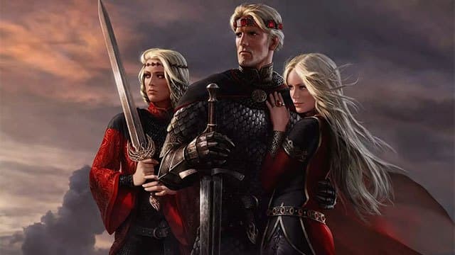 'Game of Thrones' movie 'Aegon's Conquest' announced, set for June 2029 release