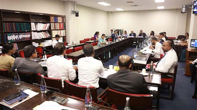 COPF approves foreign exchange regulations and order