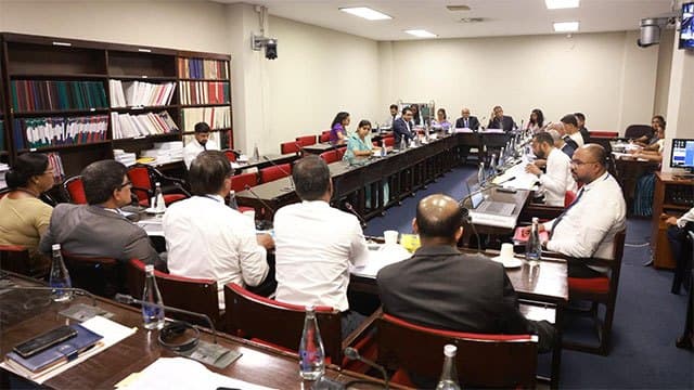 COPF approves foreign exchange regulations and order