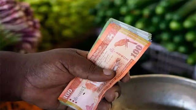 Colombo’s inflation remains unchanged at 8% in September