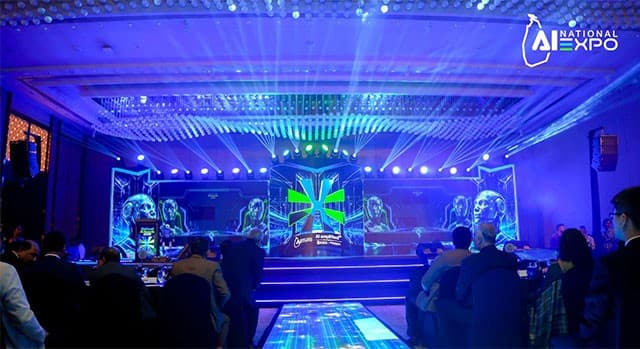 AdaDerana.lk wins award for Best AI Solution in Media at 'National AI Awards 2026'