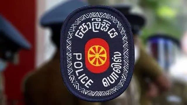 Police issue warning over high-interest online loan schemes