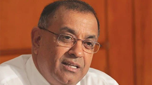 Bribery Commission records statement from PB Jayasundara over Airbus deal