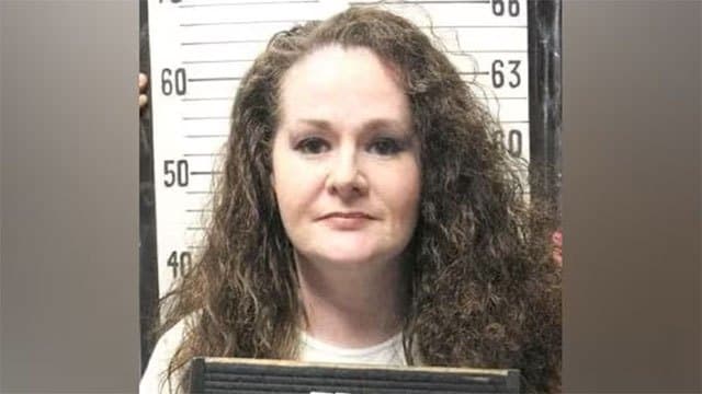 US Supreme Court sides with Tennessee to allow its first execution of a woman in 200 years