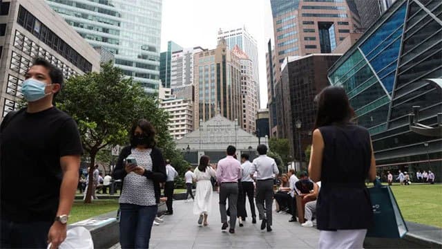 Singapore launches matchmaking service for government workers